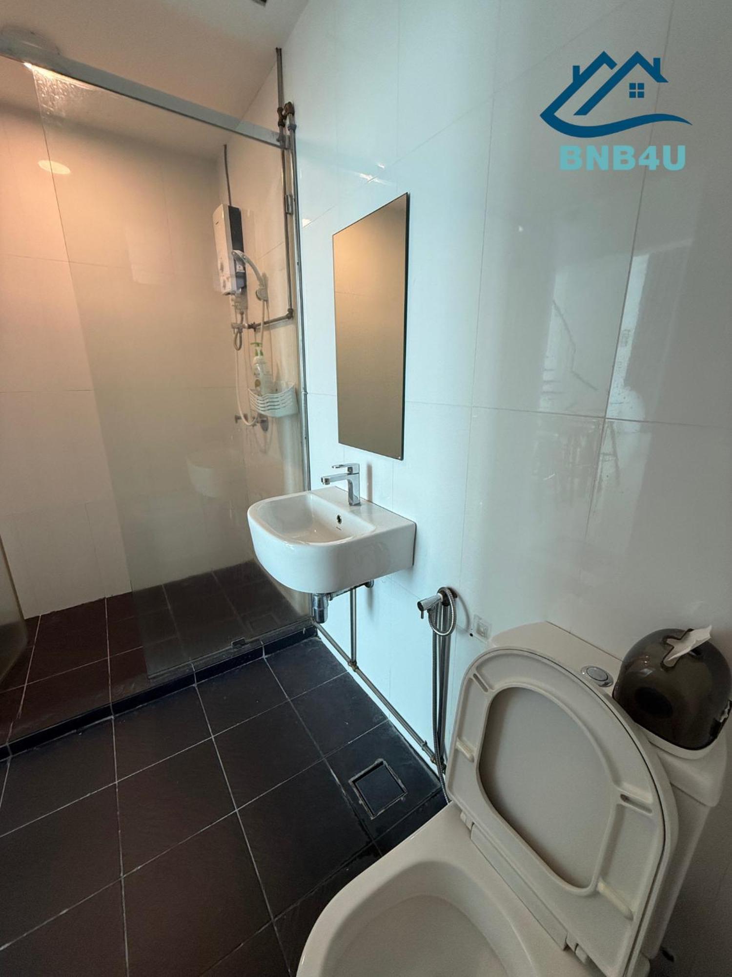 Duplex Seaview Comfort Stay In City By Iz 조지타운 외부 사진