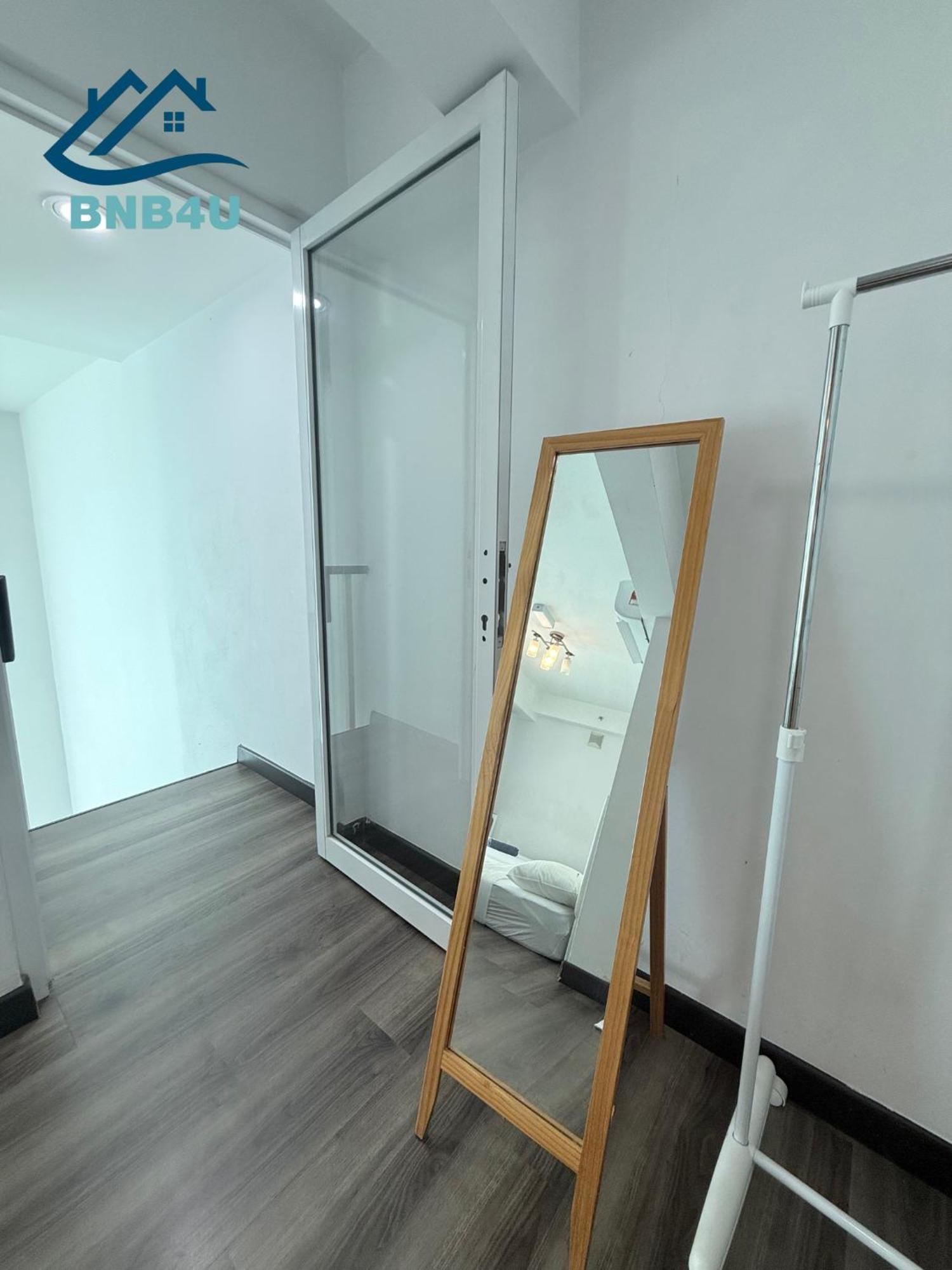 Duplex Seaview Comfort Stay In City By Iz 조지타운 외부 사진