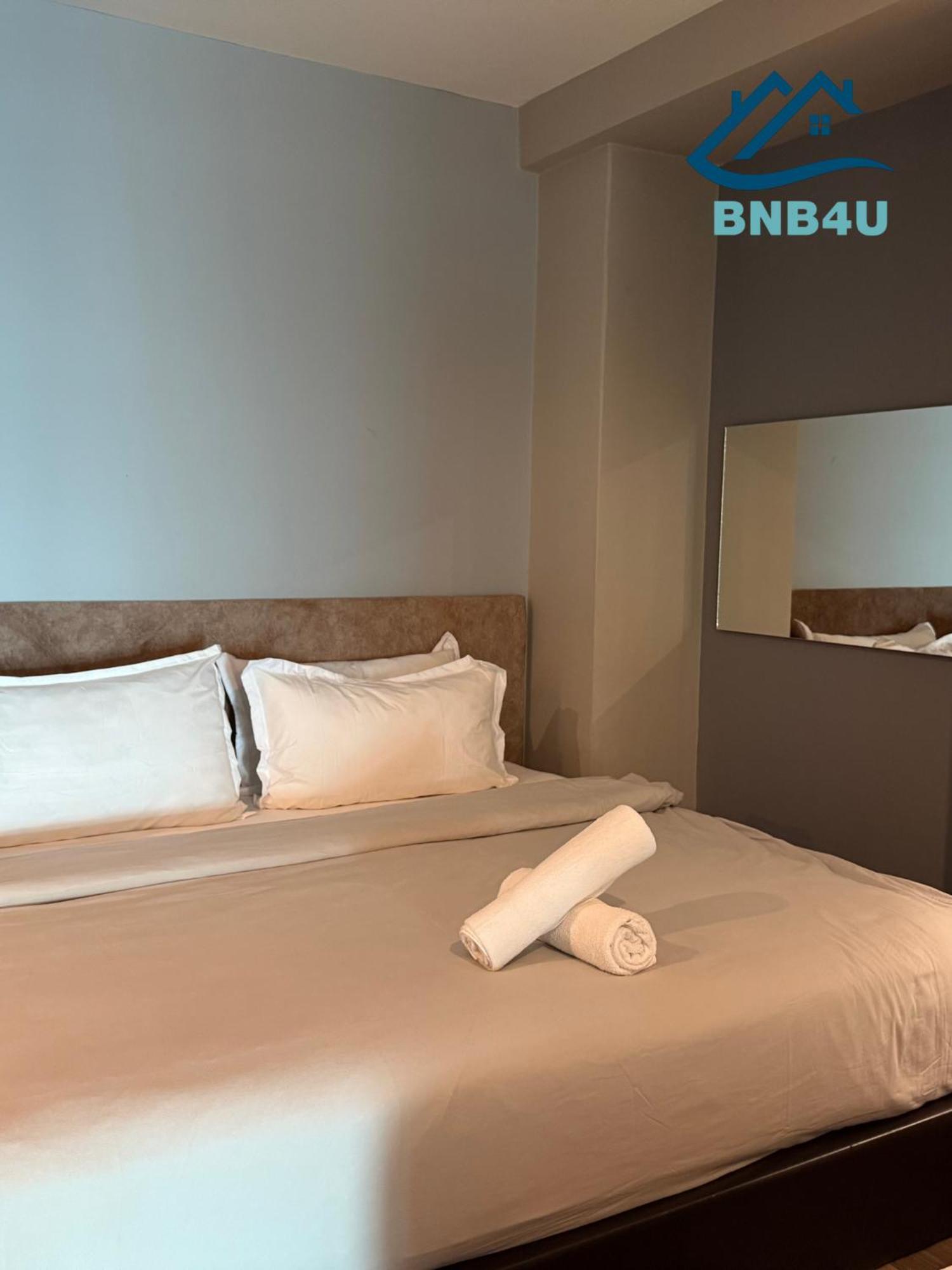 Duplex Seaview Comfort Stay In City By Iz 조지타운 외부 사진
